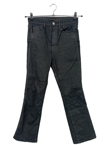 Massimo dutti pantalon pattes - dutti,