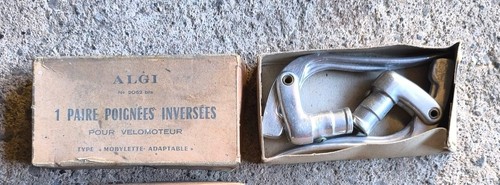 Levier inverse neuf pour - *,