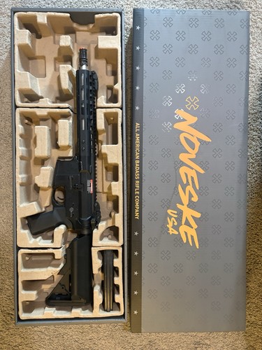 Emg noveske gen - gen, electric