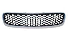 Calandre rayon grille - grille, noir