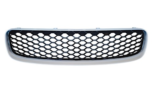 Calandre rayon grille - grille, noir