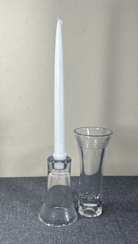 Set vintage partylite - of,