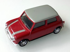 Mignonne Austin Mini Cooper - Solido - 1/43 -