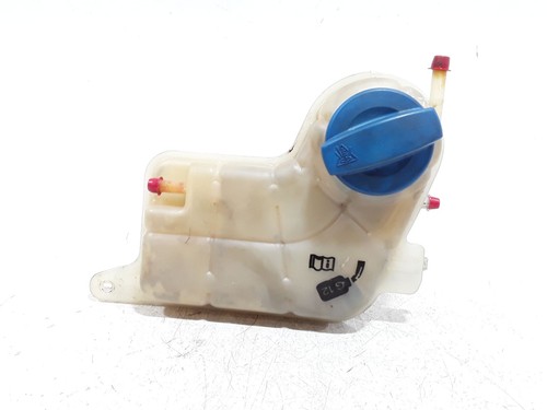 Vase expansion audi iii - vase,