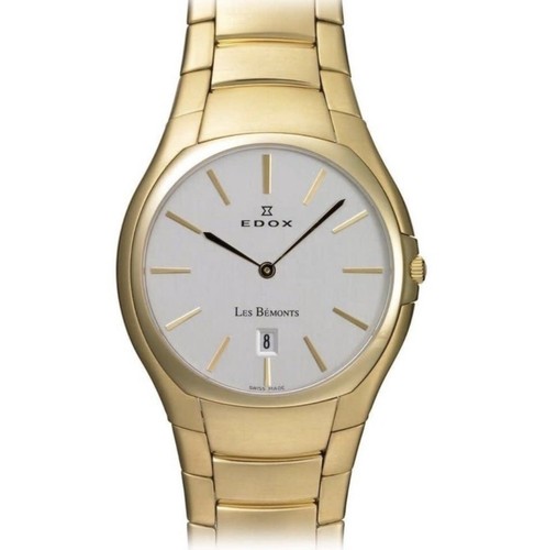 Edox les bemonts automatic - les,