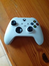 Manette Xbox avec Problème