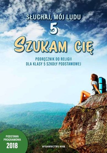 Katechizm szukam cię - katechizm,