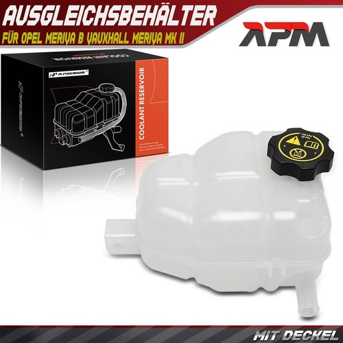 Vase expansion liquide avec - vase,