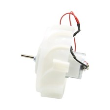 Gammapiù Moteur 230V Johnson 1030711 Sèche-cheveux Air 2200W NA4322