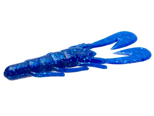 Zoom ultravibe speed craw - zoom,