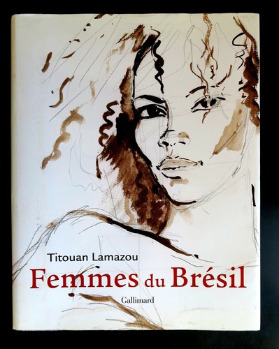 Titouan lamazou femmes du - ,