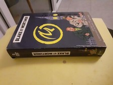 Coffret 3 Dvd 9 Aventures De Blake Et Mortimer