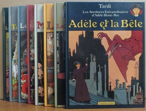 Tardi adele blanc sec - tardi, /