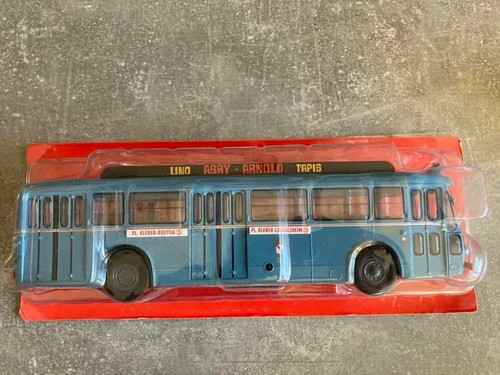 Autobus autocars du monde - du,