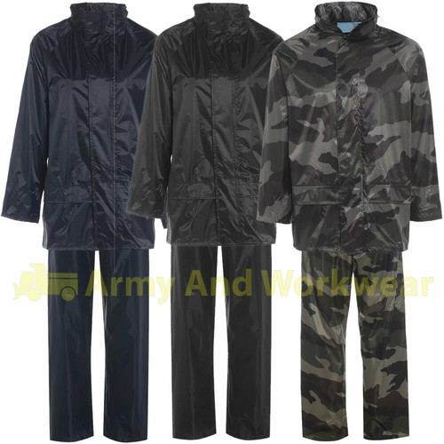 Imperméable rain ensemble - imperméable,