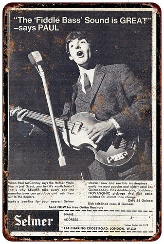 1964 paul mccartney - paul,