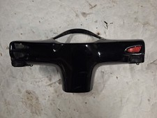 CARENAGE COMPTEUR AVEC COMMODOS  VESPA 125 GTS 2011