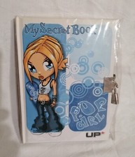 ⭐⭐⭐ Journal Intime UP 