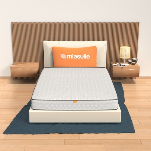 Matelas memory foam 160x190 - matelas,