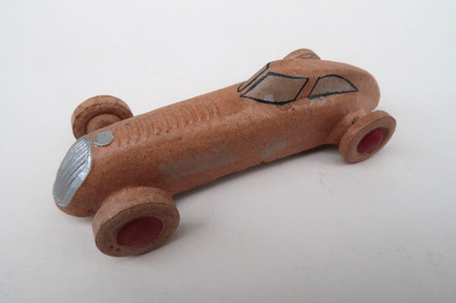 Voiture platre farine - voiture,