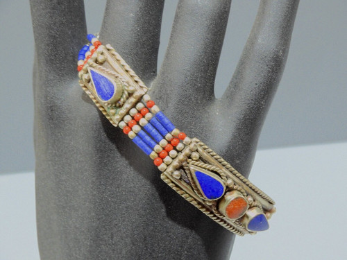 Joli ancien bracelet - ancien,