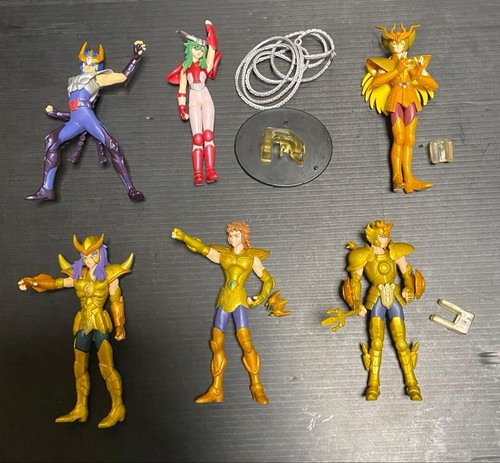 Hgif saint seiya - part2, 6