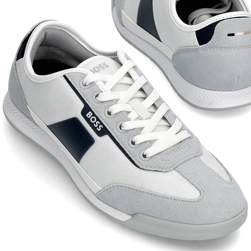 Hugo boss baskets - hugo,