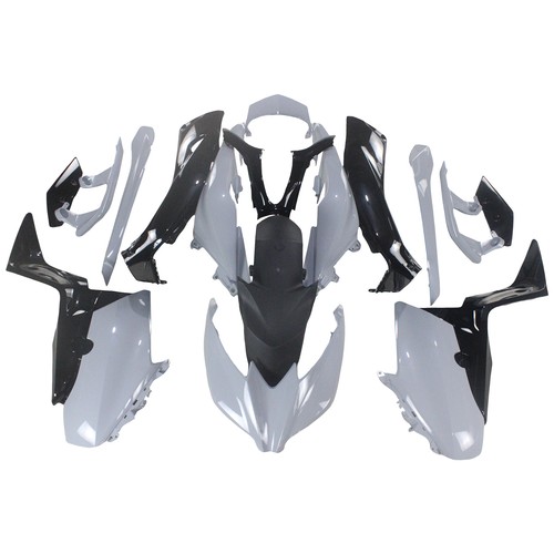 Carénage fairing kit bodywork - fairing,