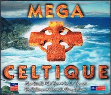 Mega Celtique, Various