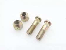 CONVIENT POUR boulons et