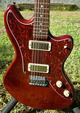 Reville Offset