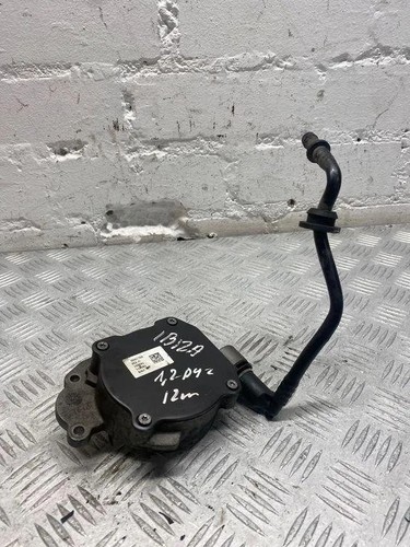 Seat ibiza 6j5 - 6p1, pompe