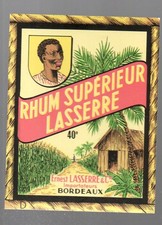 publicité vieux papiers