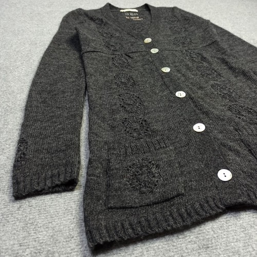 Odd molly alpaca laine femme - laine,