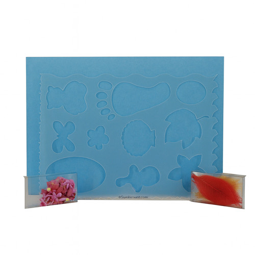 Album photos scrapbooking - photos,