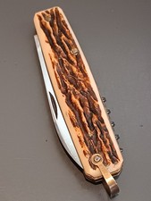 ANCIEN COUTEAU 3 pièces