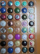 lot de 648 capsules de