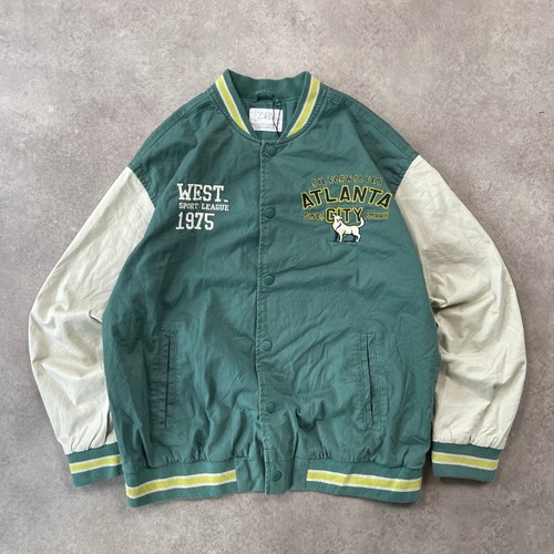 Veste zara varsity garçons - zara,