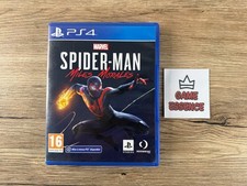 MARVEL Spider-Man Miles