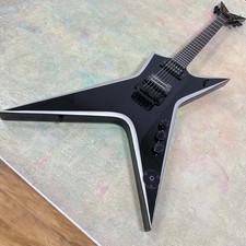 Washburn dimebag darrell - washburn,
