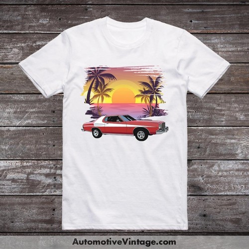Starsky and hutch gran - starsky,