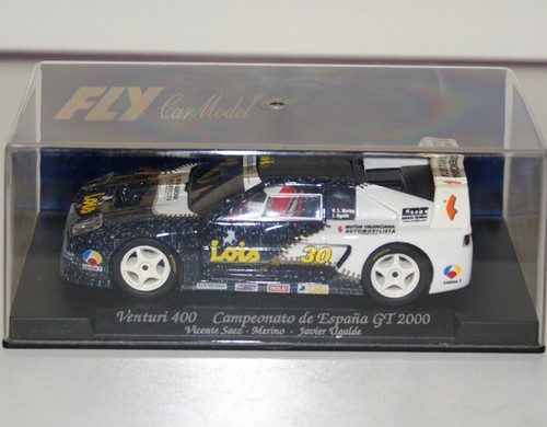Fly ref 88036 - venturi, 400