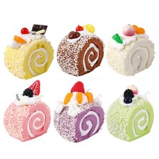 Lot de 6 modèles de rouleaux