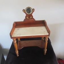 belle coiffeuse de poupée  24