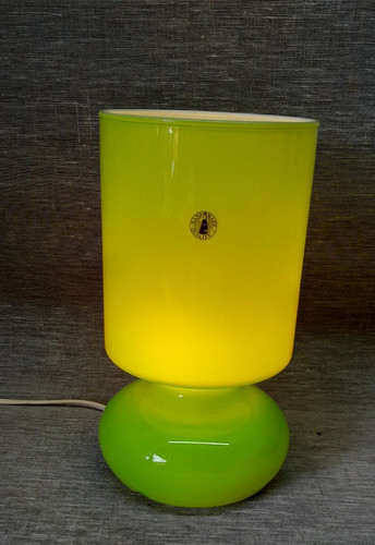 Lampe ikea modèle lykta - lampe,