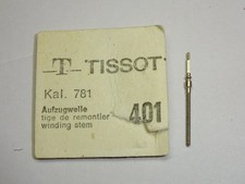 Tissot winding stem 781 781-1