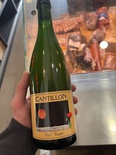 CANTILLON FOUFOUNE Millesime