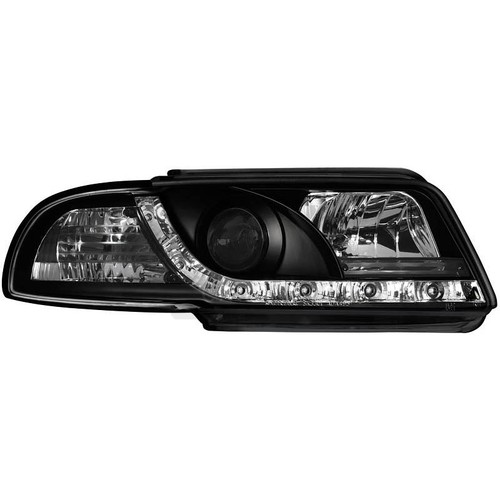 Phares pour audi a4 - phares,