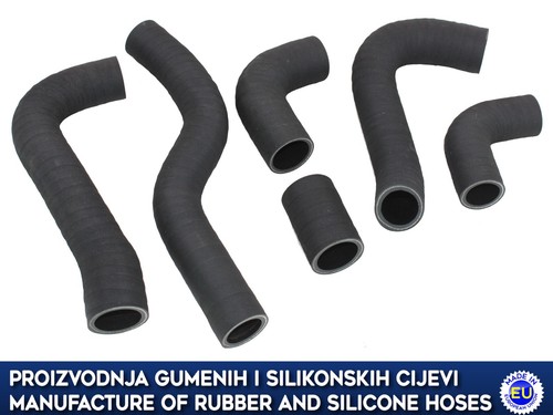 Tuyaux remplacement pour - tuyaux,