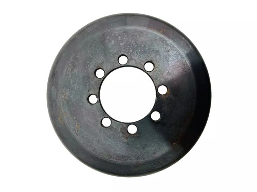 Cloche embrayage ducati - cloche, d'embrayage